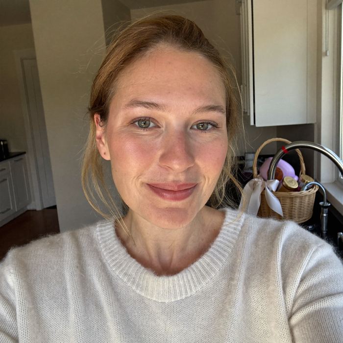 Sarah Whitfield — The Gift Basket Formula